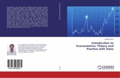 Introduction to Econometrics: Theory and Practice with Stata - Etensa, Tesfaye