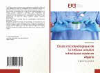 Etude microbiologique de la lithiase urinaire infectieuse mixte en Algérie