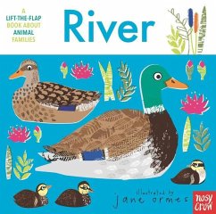 Animal Families: River