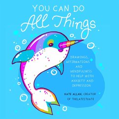 You Can Do All Things - Allan, Kate