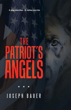 The Patriot's Angels - Bauer, Joseph