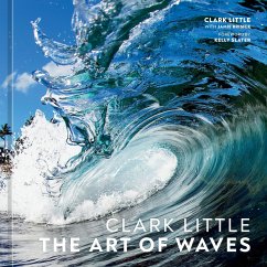 Clark Little - The Art of Waves - Little, Clark