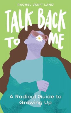 Talk Back to Me - Van't Land, Rachel