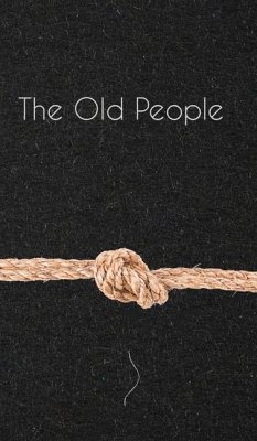 The Old People - Perry, A. J.
