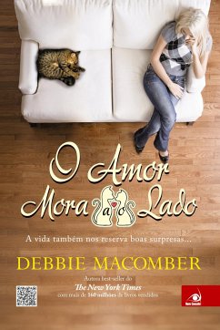 O Amor Mora ao Lado - Macomber, Debbie