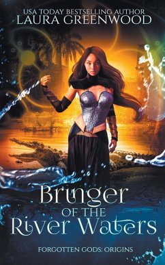 Cover Bringer Of The River Waters