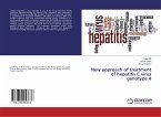 New approach of treatment of hepatitis C virus genotype 4
