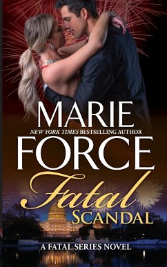 Fatal Scandal - Force, Marie