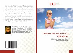 Docteur, Pourquoi suis-je allergique? - KEFALA, KALOMOIRA