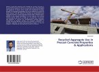 Recycled Aggregate Use in Precast Concrete:Properties & Applications
