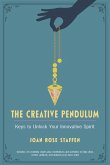 The Creative Pendulum: Keys to Unlock Your Innovative Spirit