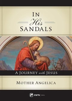 In His Sandals - Angelica, Mother