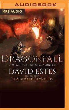 Dragonfall - Estes, David