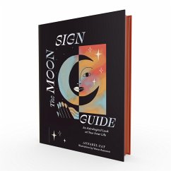 The Moon Sign Guide - Gat, Annabel