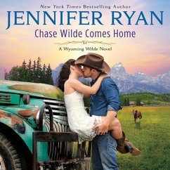 Chase Wilde Comes Home - Ryan, Jennifer