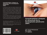 Caractéristiques cliniques et réfractives de la kératoplastie pénétrante (SKP)