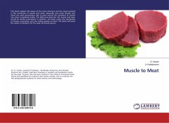 Muscle to Meat - Santhi, D.; Kalaikannan, A.