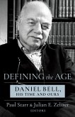 Defining the Age (eBook, ePUB)