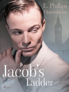 Jacob's Ladder (eBook, ePUB) Cover Jacob's Ladder (eBook, ePUB)
