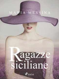Cover Ragazze siciliane (eBook, ePUB)