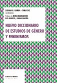 Nuevo diccionario de estudios de género y feminismos (eBook, ePUB)