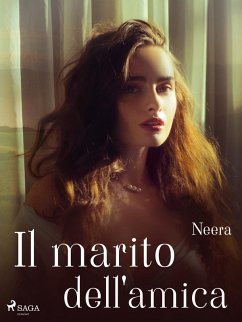 Cover Il marito dell'amica (eBook, ePUB)
