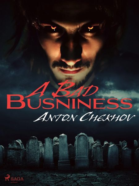 A Bad Business (eBook, ePUB) A Bad Business (eBook, ePUB)