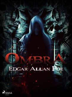 Cover Ombra (eBook, ePUB)