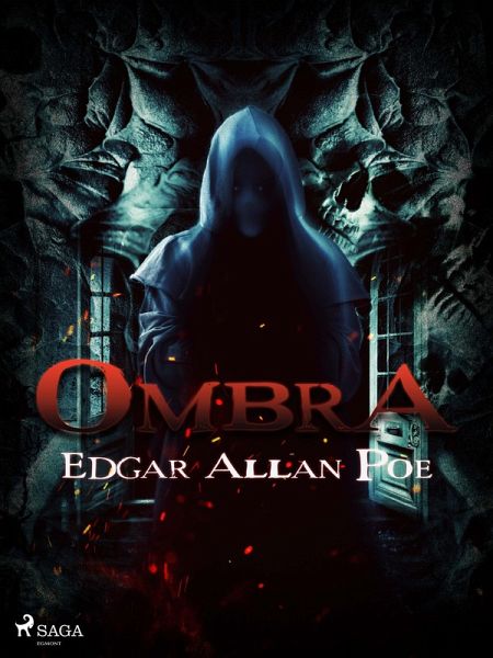 Ombra (eBook, ePUB)