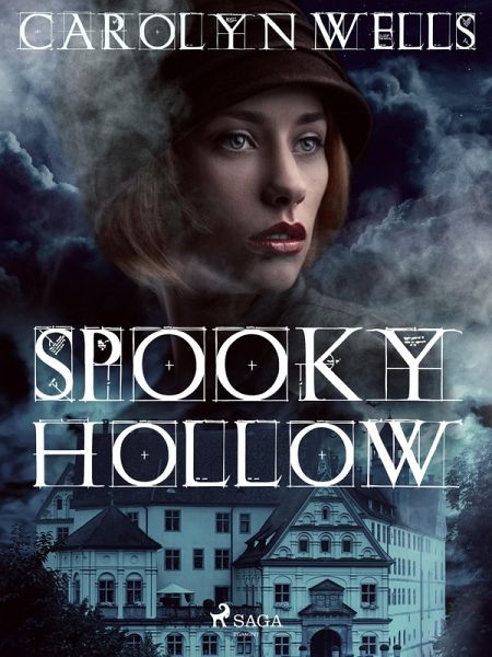 Spooky Hollow (eBook, ePUB)