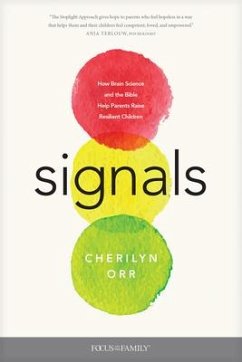 Signals - Orr, Cherilyn