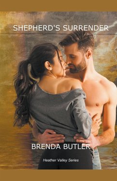 Shepherd's Surrender - Butler, Brenda