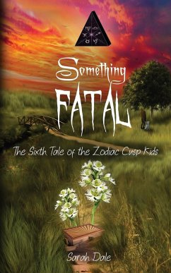 Something Fatal - Dale, Sarah