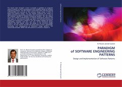 PARADIGM of SOFTWARE ENGINEERING PATTERNS - Jameel Qureshi, M. Rizwan