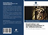 Konstruktion von Gefängnisidentitäten in der Selbsterzählung :