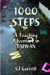 1000 STEPS, An ESL Teaching Adventure... - Bild 1