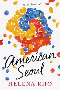 American Seoul - Rho, Helena