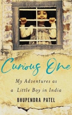 Curious One - Patel, Bhupendra