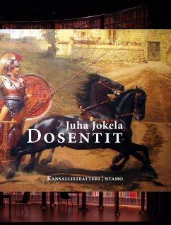 Dosentit - Jokela, Juha