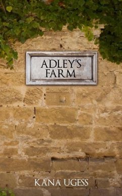 Adley's Farm - Ugess, Kana