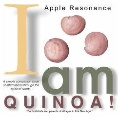 I Am Quinoa! - Resonance, Apple