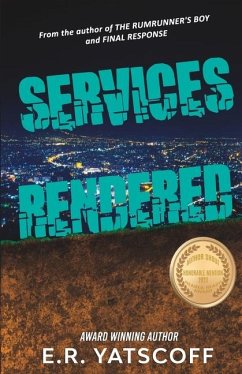 Services Rendered - Yatscoff, E R
