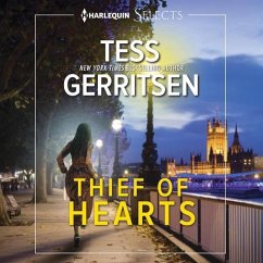 Thief of Hearts - Gerritsen, Tess