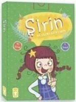 Sirin Ilk Okuma Kitaplarim Seti 10 Kitap Takim - Ekim Özen, Birsen