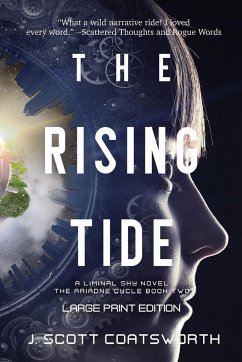 The Rising Tide - Coatsworth, J. Scott