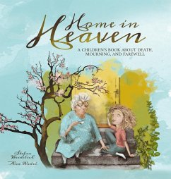 Home in Heaven - Waidelich, Stefan