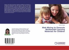 Web Mining to Generate Multimodal Learning Materials for Children - Wagley, Anukha