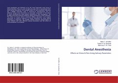 Dental Anesthesia - Al-Saffar, Maha T.; Al-Sandook, Tahani A.; Taha, Mahmoud Y. M.