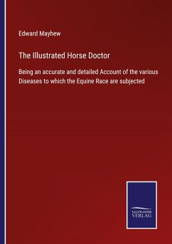 The Illustrated Horse Doctor