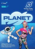 Planet Pop Teacher's Guide 1 (Units 1 - 29)